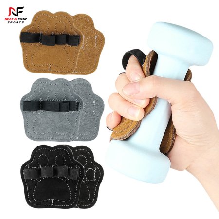 Lifting Grip Pads